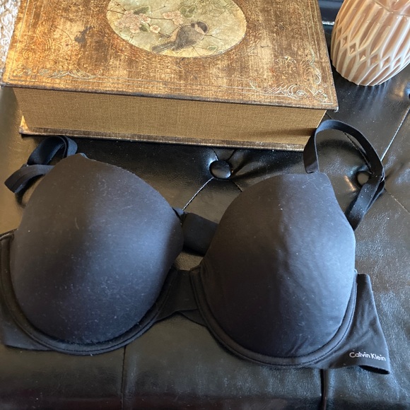 Calvin Klein Other - Set of 2 Calvin Klein Bras